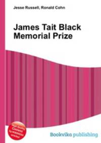 James Tait Black Memorial Prize