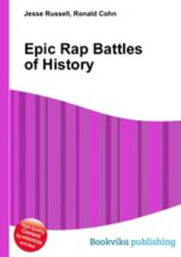 Epic Rap Battles of History