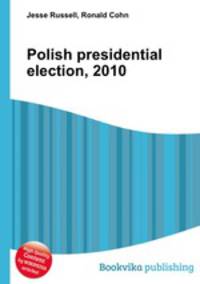 Polish presidential election, 2010