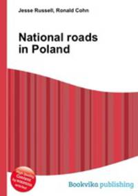 National roads in Poland