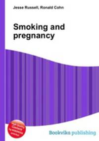 Smoking and pregnancy