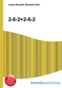 2-6-2+2-6-2