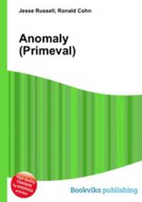 Anomaly (Primeval)