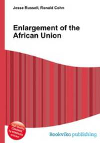 Enlargement of the African Union