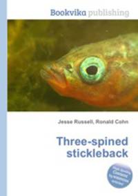 Three-spined stickleback