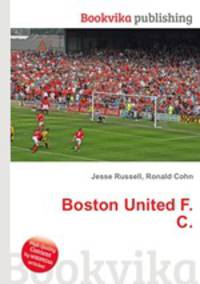 Boston United F.C.