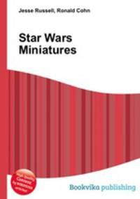 Star Wars Miniatures