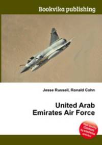 United Arab Emirates Air Force