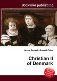 Christian II of Denmark