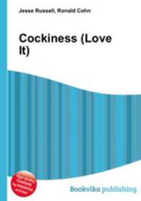 Cockiness (Love It)