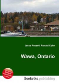 Wawa, Ontario