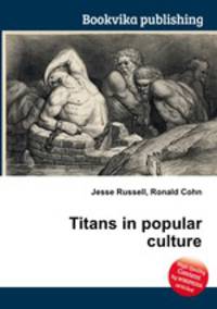 Titans in popular culture