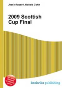 2009 Scottish Cup Final