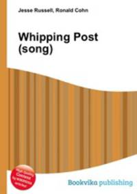 Whipping Post (song)