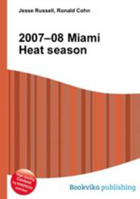 2007–08 Miami Heat season