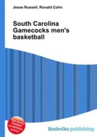 South Carolina Gamecocks men
