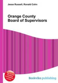 Orange County Board of Supervisors