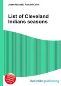 List of Cleveland Indians seasons