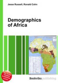 Demographics of Africa