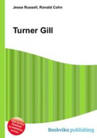 Turner Gill