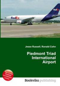 Piedmont Triad International Airport