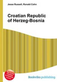 Croatian Republic of Herzeg-Bosnia