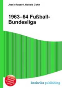 1963–64 Fu?ball-Bundesliga