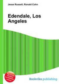 Edendale, Los Angeles