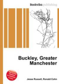 Buckley, Greater Manchester