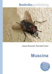 Muscina
