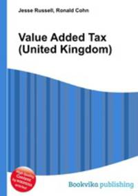 Value Added Tax (United Kingdom)