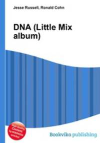 DNA (Little Mix album)