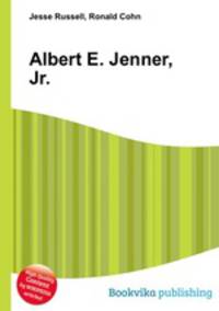 Albert E. Jenner, Jr.