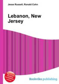 Lebanon, New Jersey