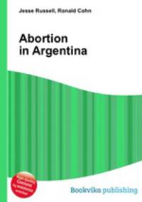 Abortion in Argentina