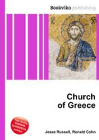 Church of Greece
