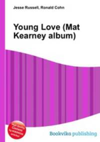 Young Love (Mat Kearney album)