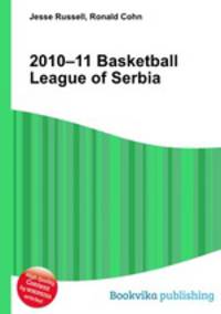 2010–11 Basketball League of Serbia