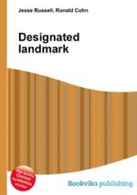 Designated landmark