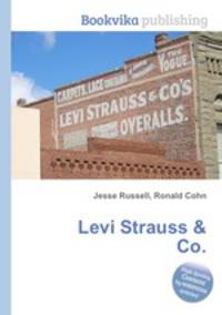 Levi Strauss & Co.