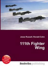 111th Fighter Wing