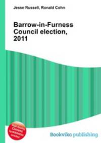 Barrow-in-Furness Council election, 2011