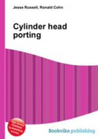 Cylinder head porting