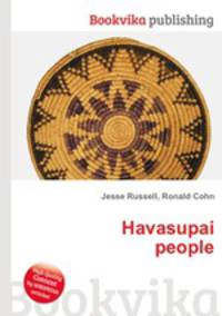 Havasupai people