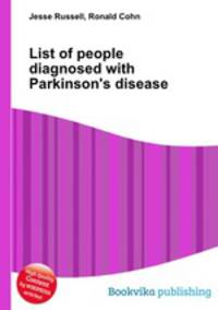 List of people diagnosed with Parkinson