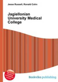 Jagiellonian University Medical College