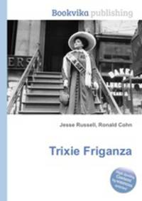 Trixie Friganza