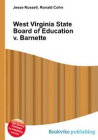 West Virginia State Board of Education v. Barnette