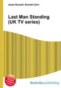 Last Man Standing (UK TV series)