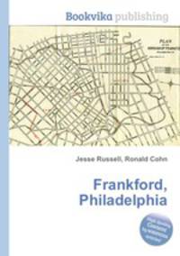 Frankford, Philadelphia